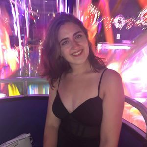 Meet your Posher, Arielle